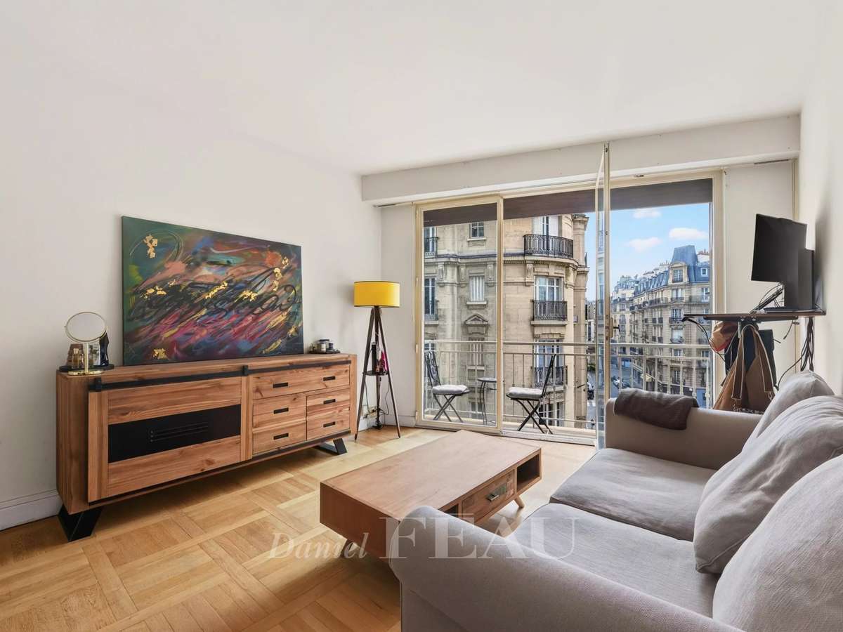 Apartment Paris 7e