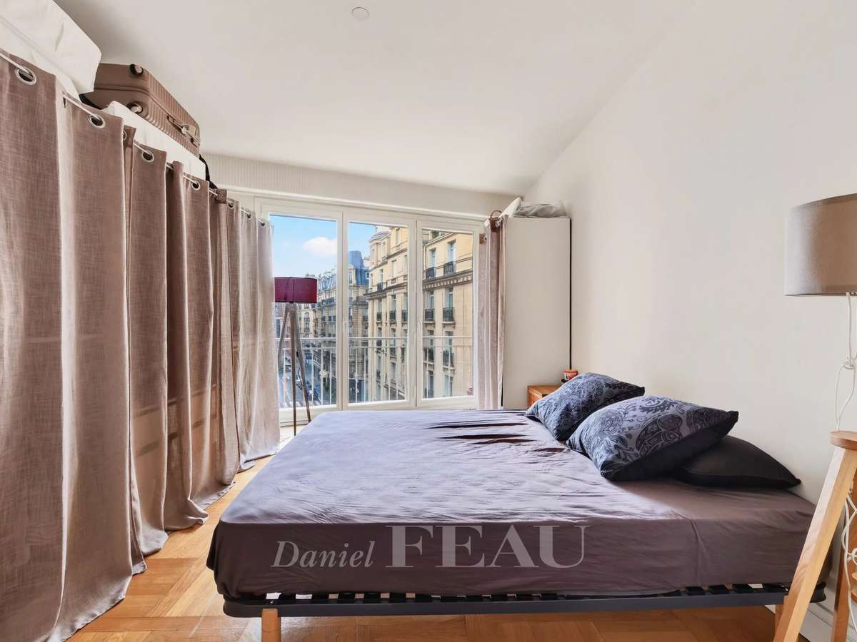 Apartment Paris 7e