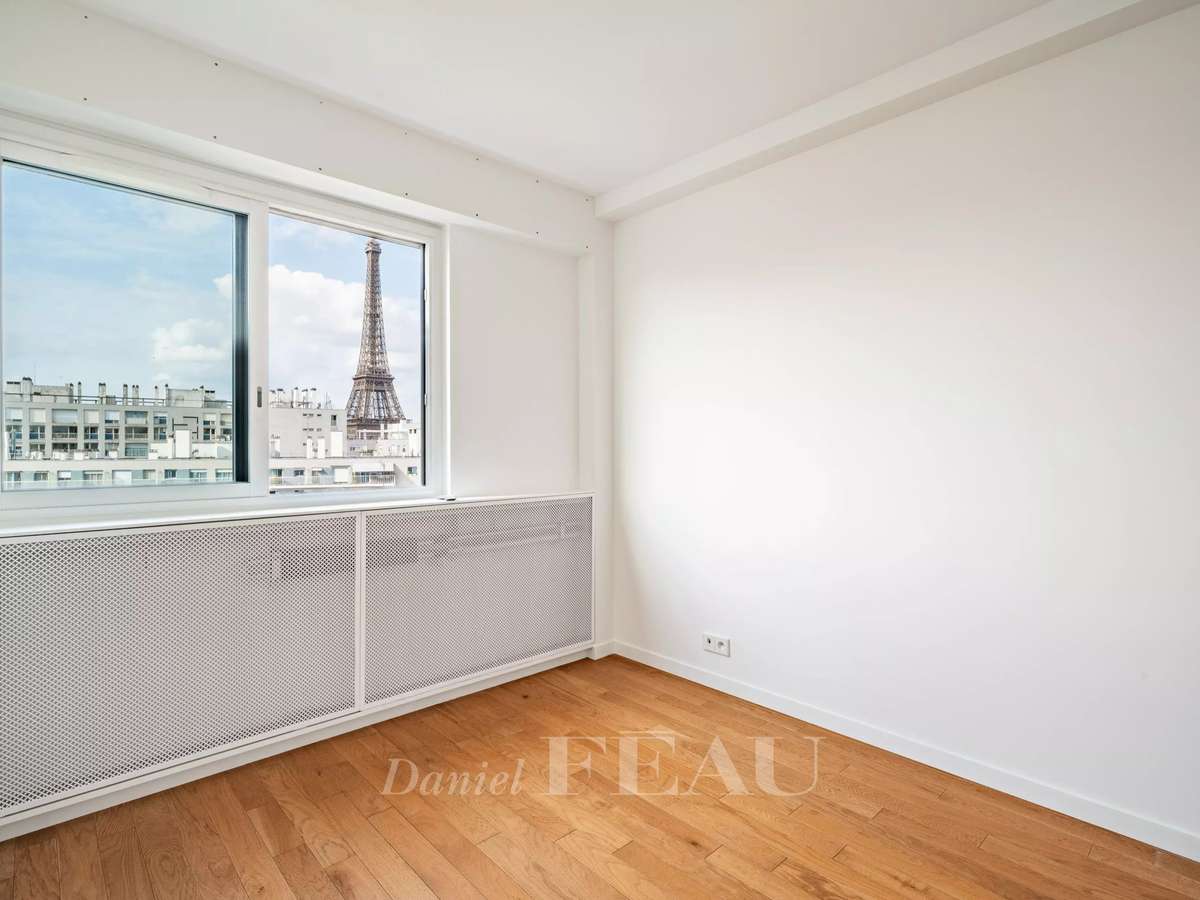 Apartment Paris 7e