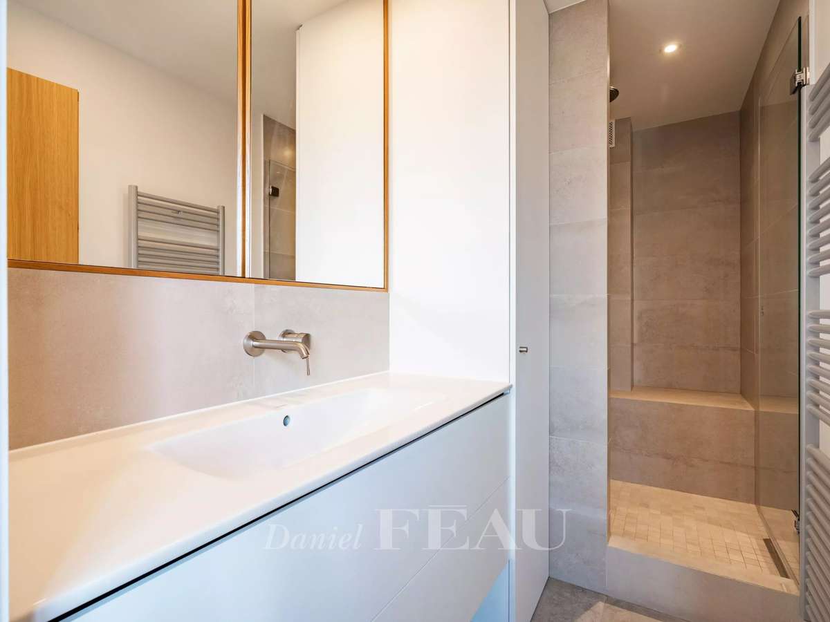 Apartment Paris 7e