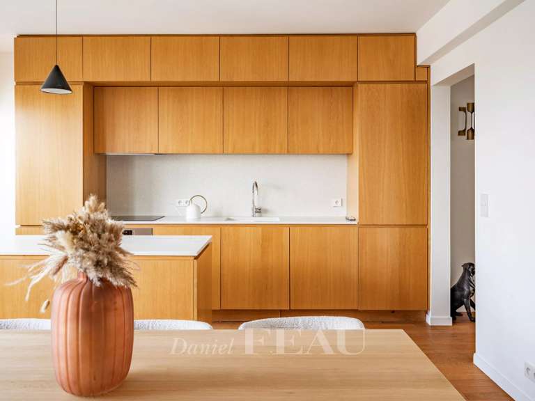 Appartement Paris 7e - 2 chambres - 160m²