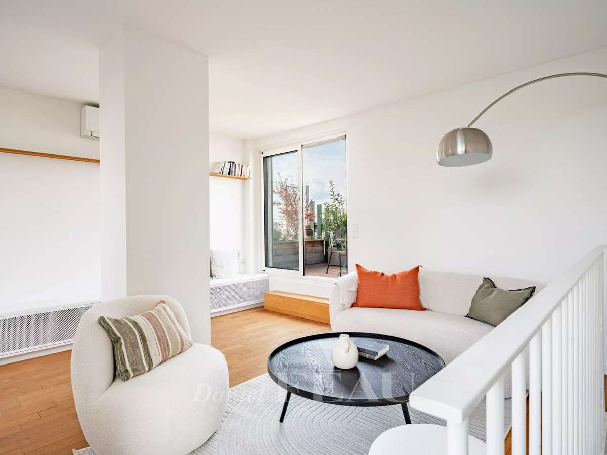 Apartment Paris 7e