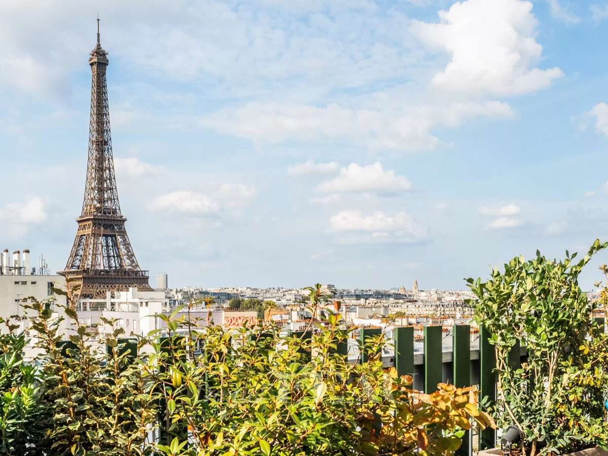 Apartment Paris 7e