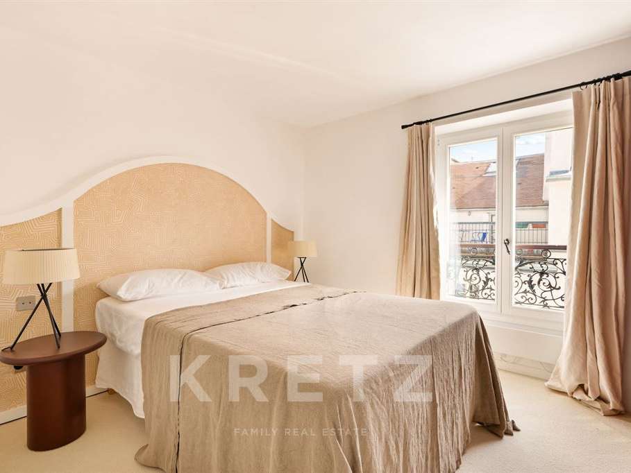 Appartement Paris 7e