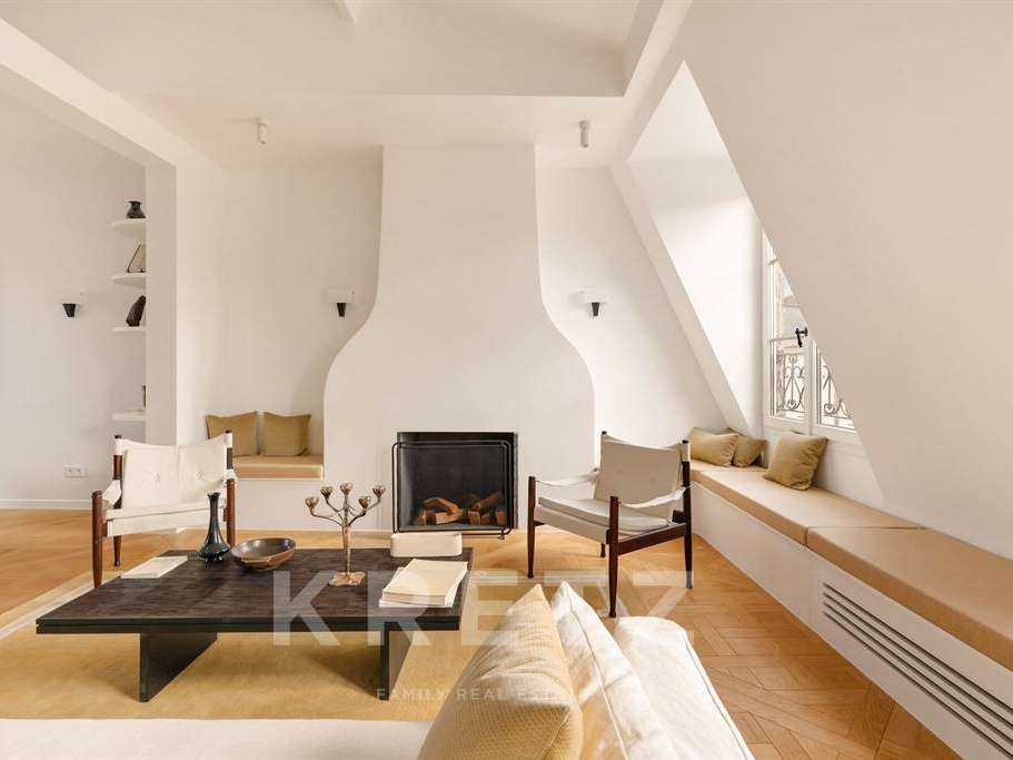 Appartement Paris 7e