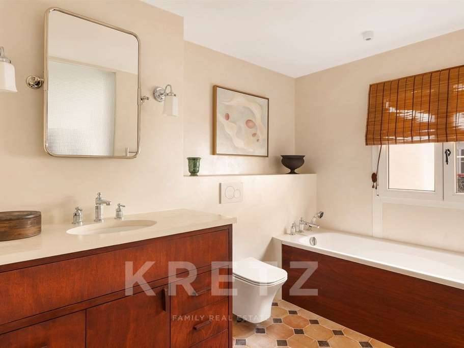 Appartement Paris 7e