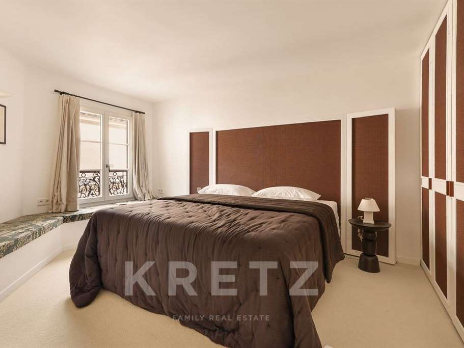Appartement Paris 7e