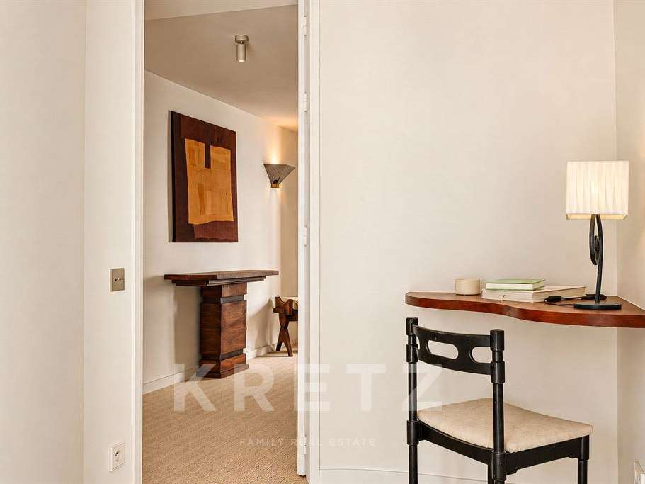 Appartement Paris 7e