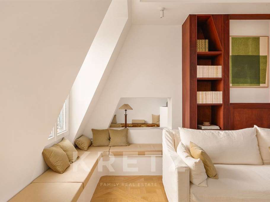 Appartement Paris 7e