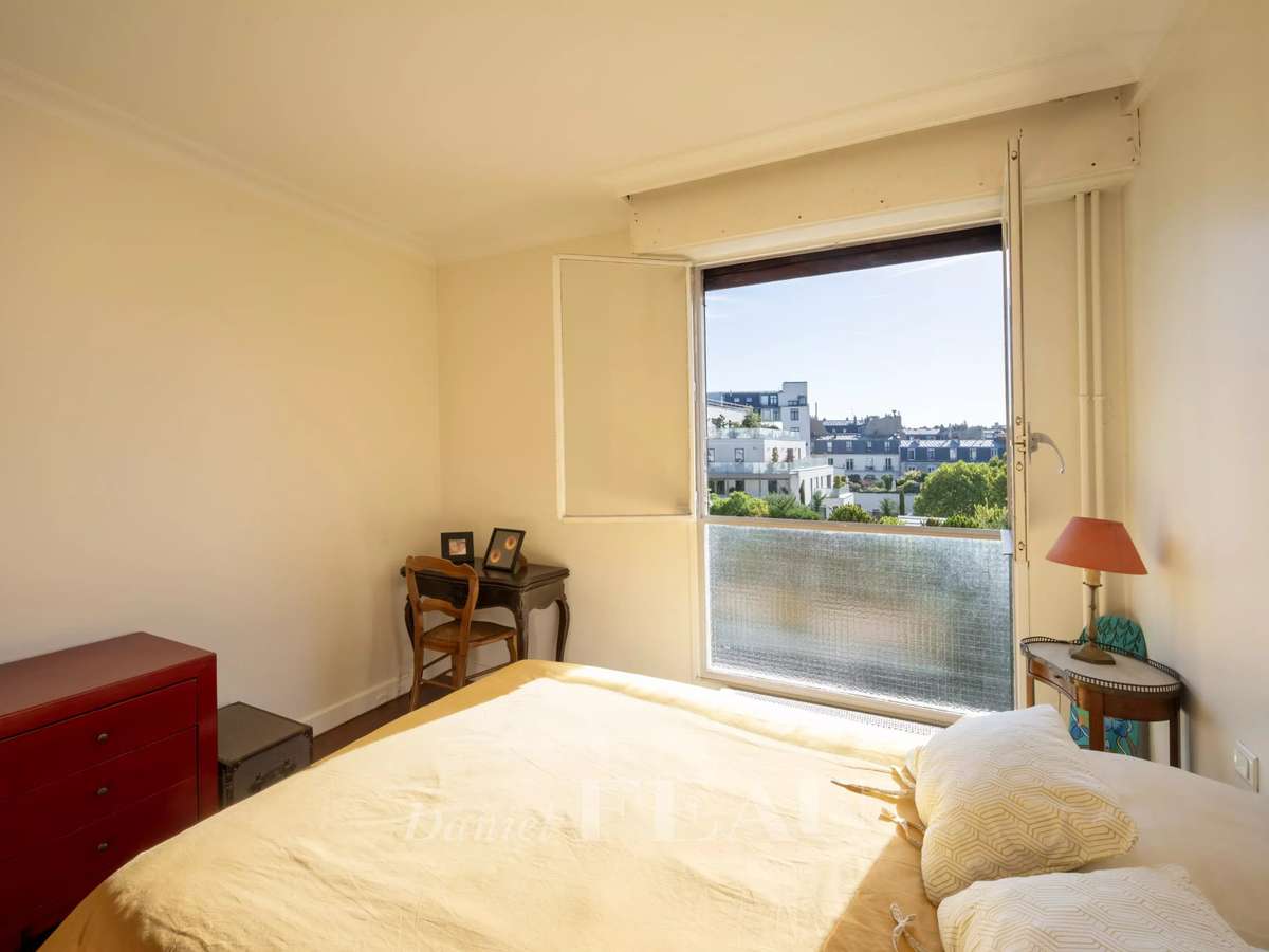 Appartement Paris 7e