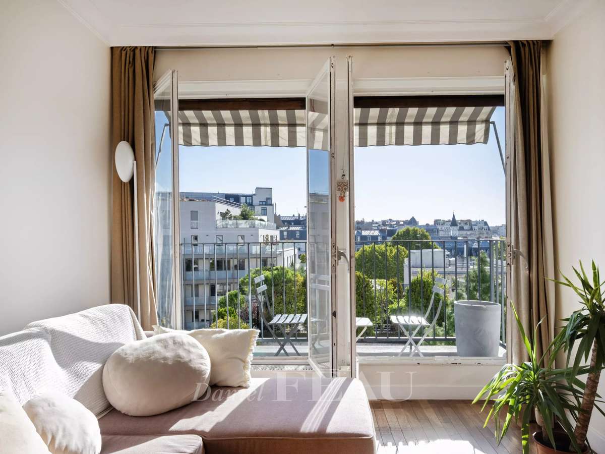 Appartement Paris 7e