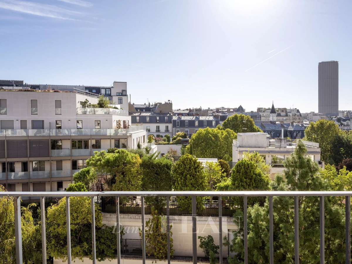 Appartement Paris 7e