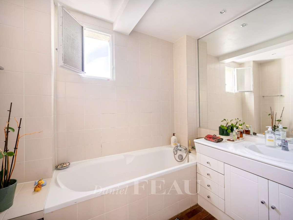 Appartement Paris 7e