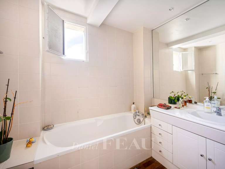 Appartement Paris 7e - 1 chambre - 44m²