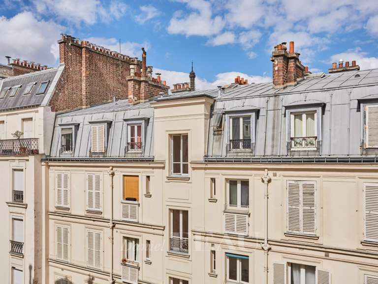 Appartement Paris 7e - 2 chambres - 74m²