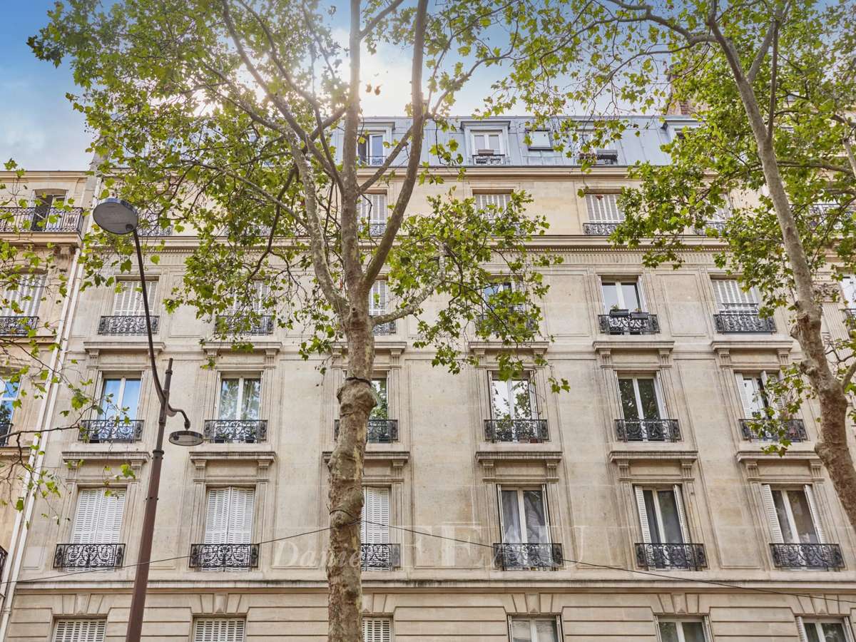 Appartement Paris 7e