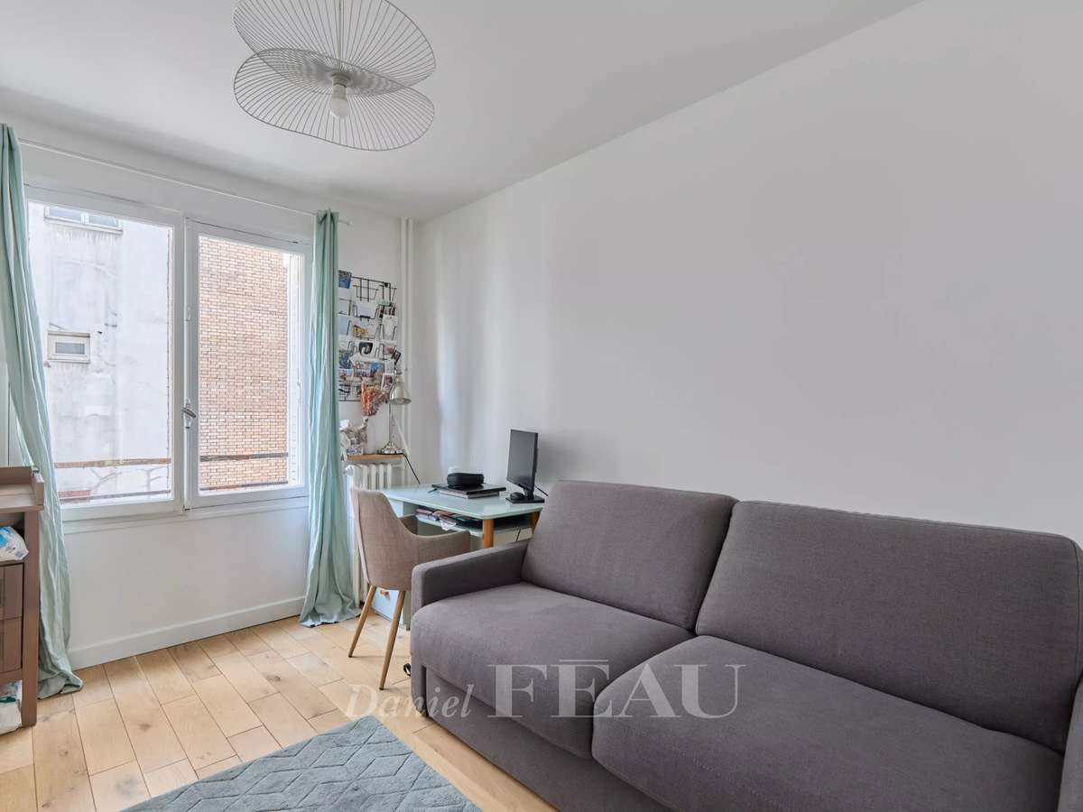 Appartement Paris 7e