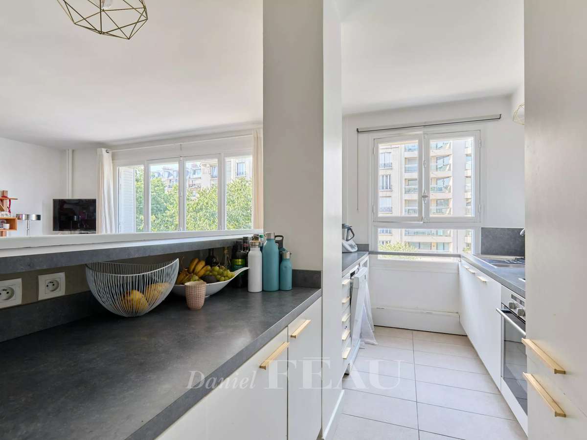 Appartement Paris 7e
