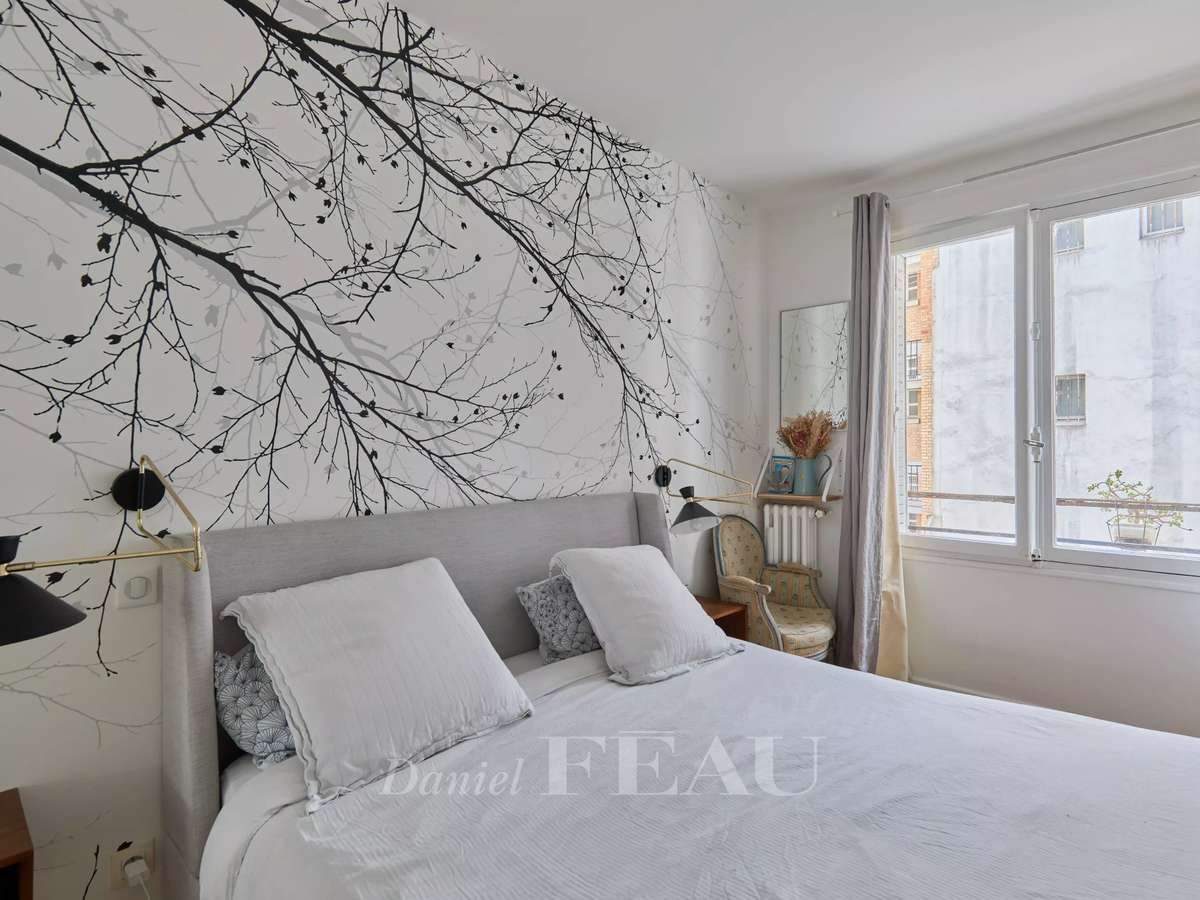 Appartement Paris 7e