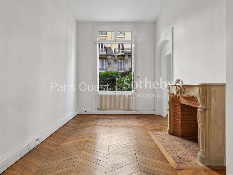 Appartement Paris 7e - 176m²