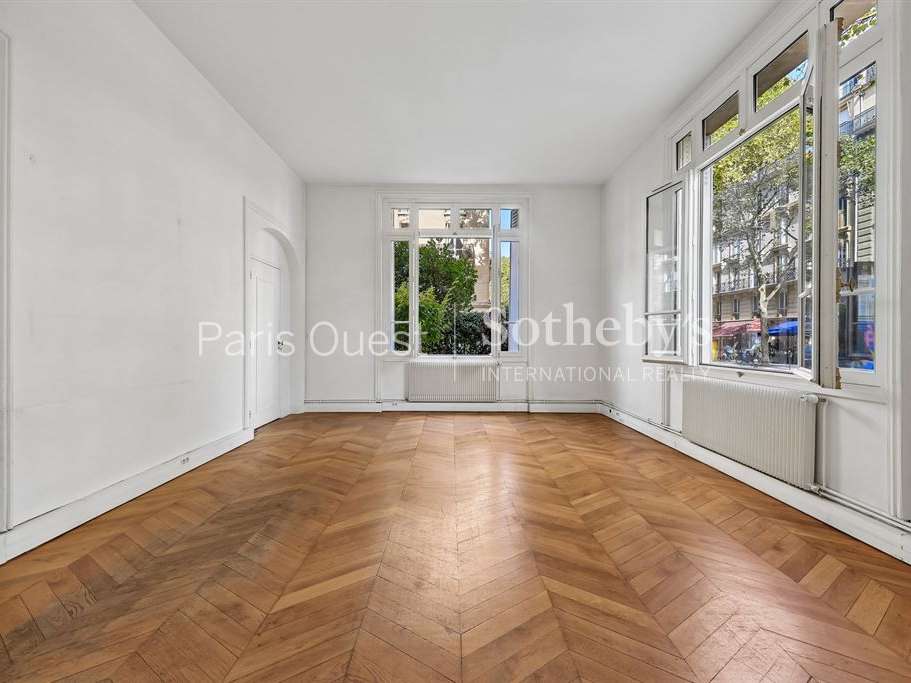 Appartement Paris 7e