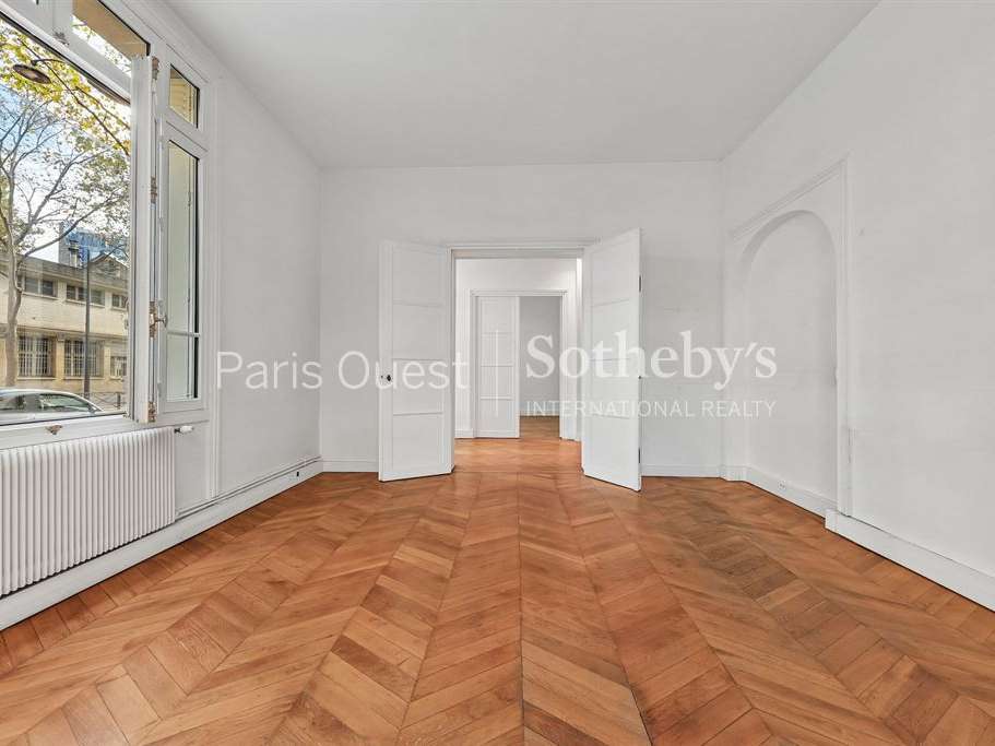Appartement Paris 7e