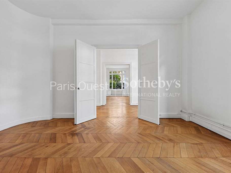 Appartement Paris 7e