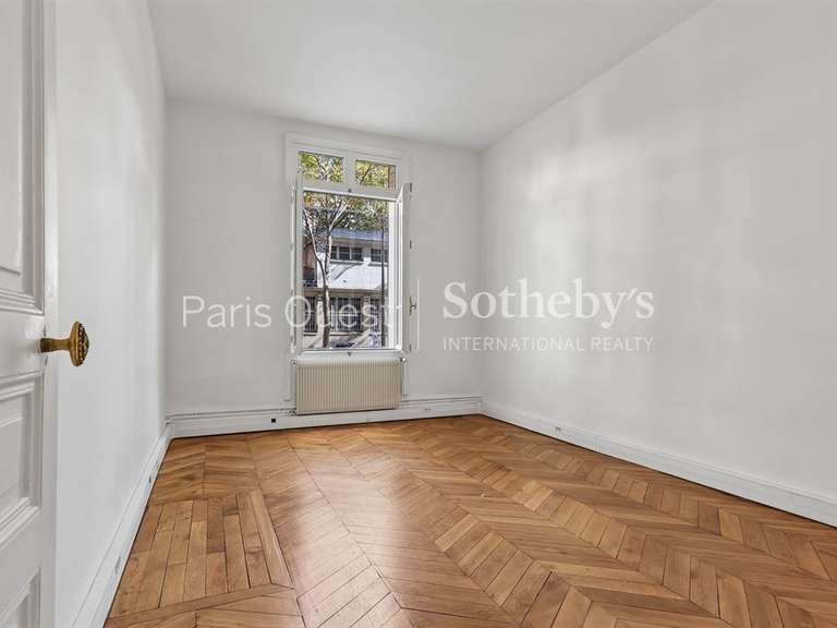 Appartement Paris 7e - 176m²