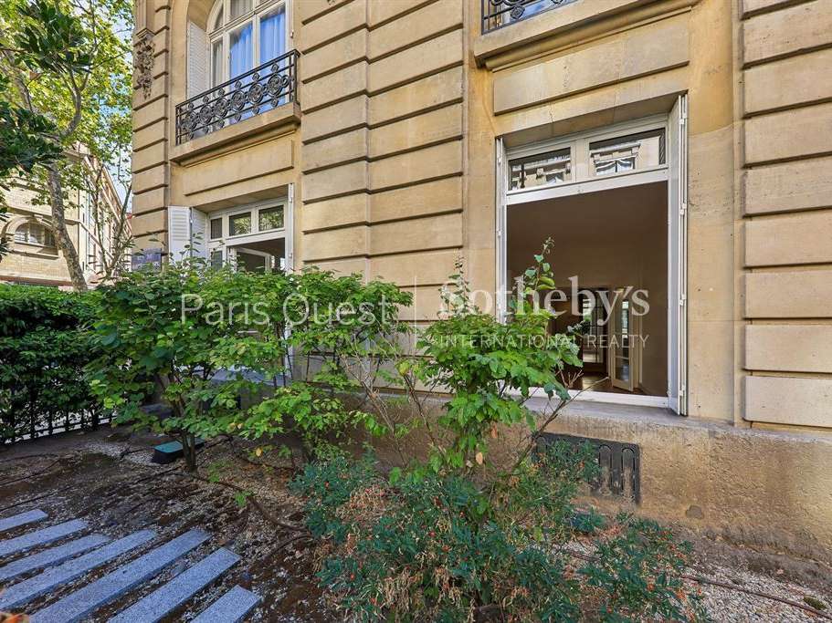 Appartement Paris 7e