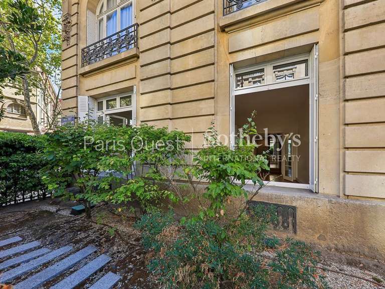 Appartement Paris 7e - 176m²