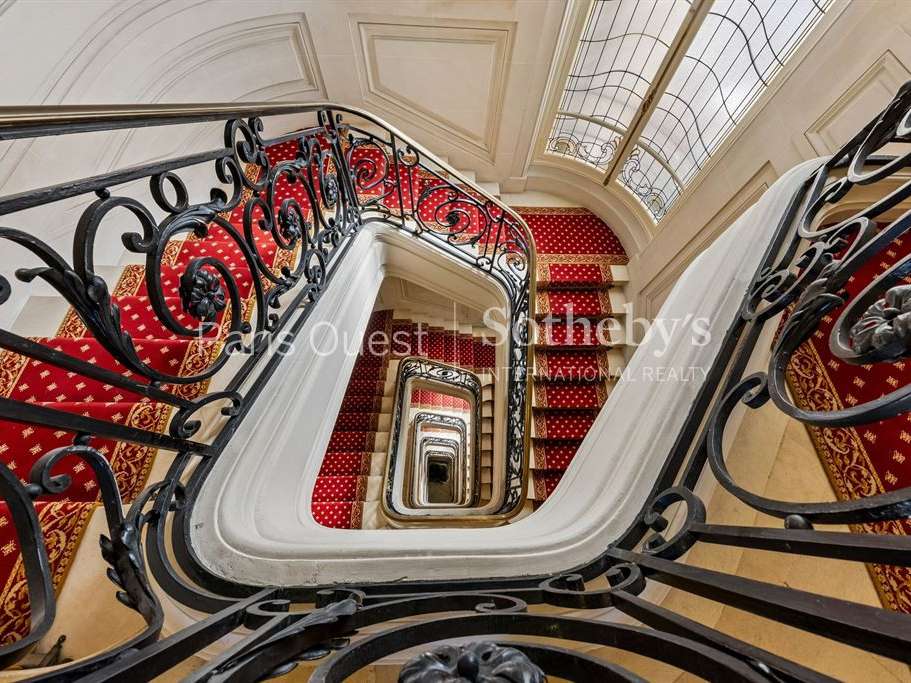 Appartement Paris 7e