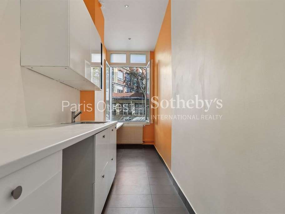 Appartement Paris 7e