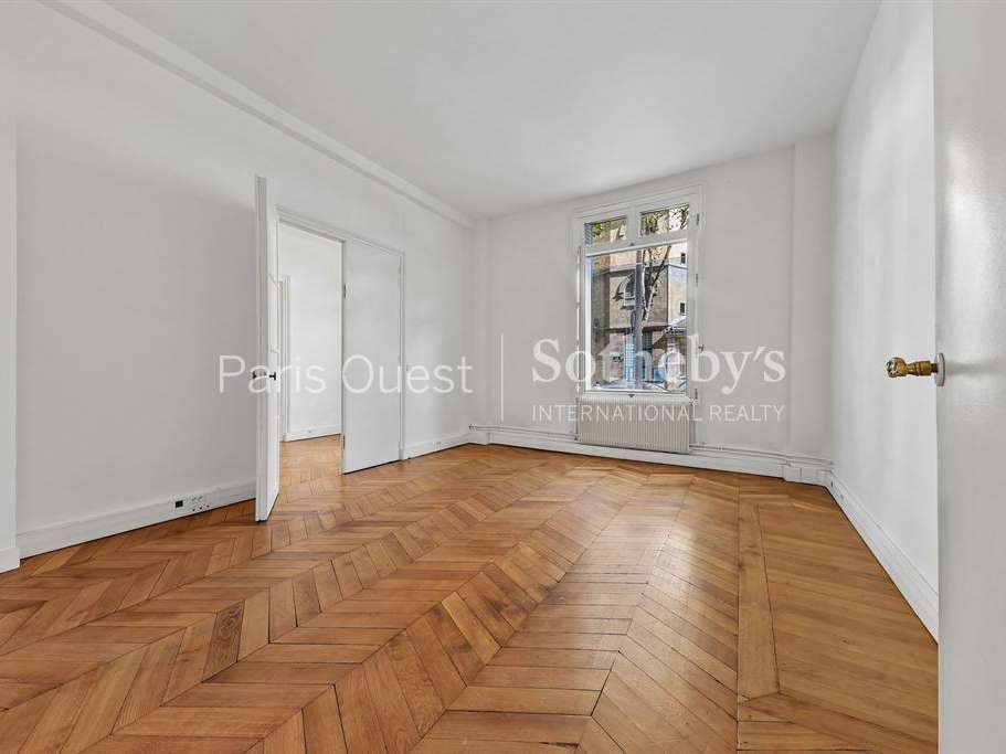 Appartement Paris 7e