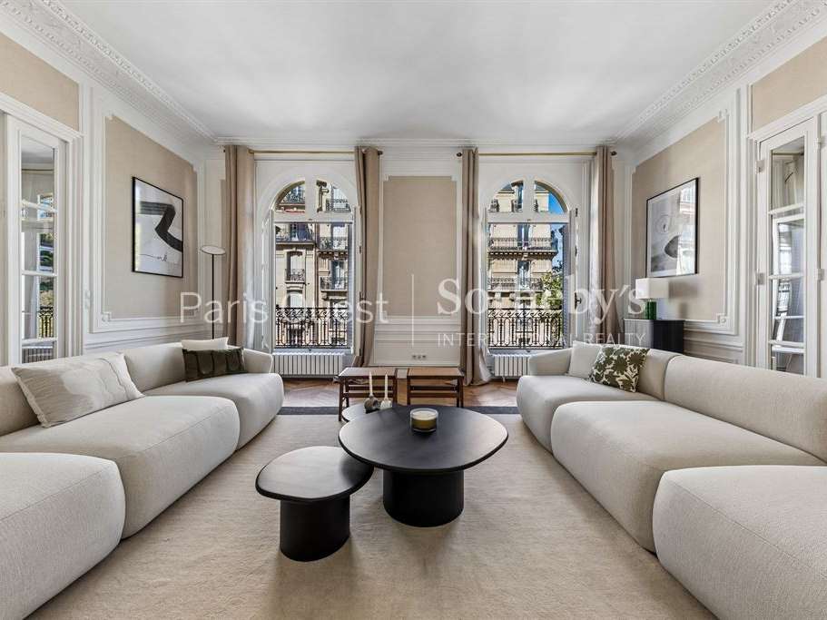 Appartement Paris 7e