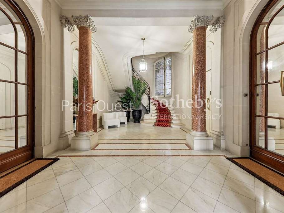Appartement Paris 7e
