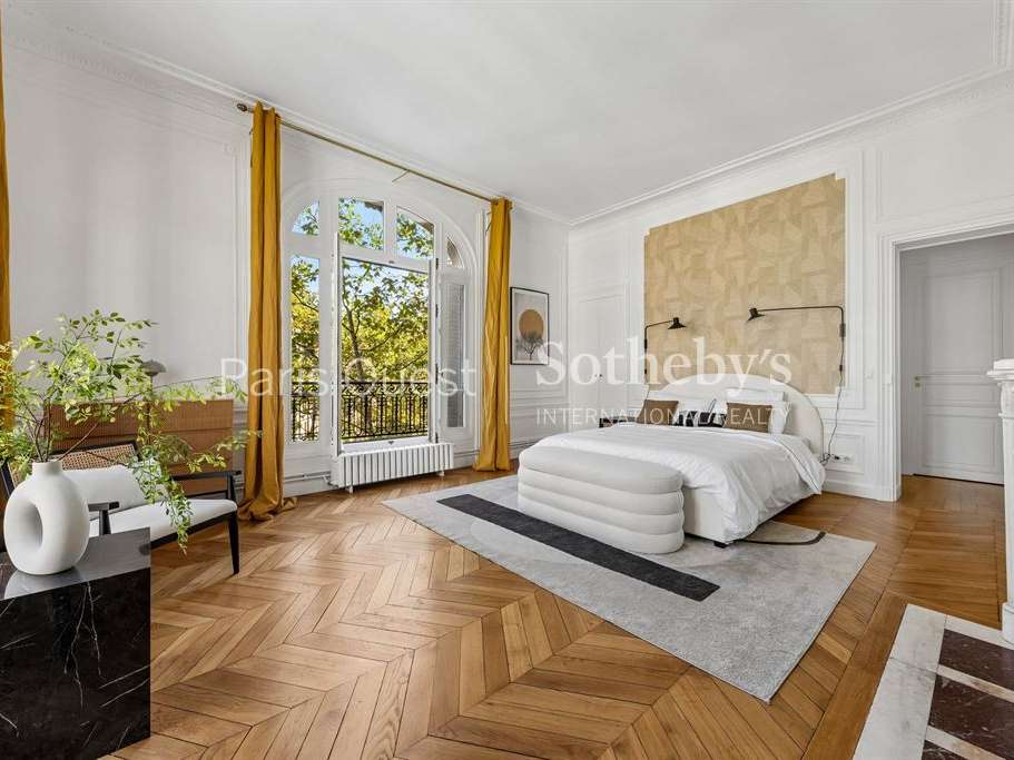 Appartement Paris 7e