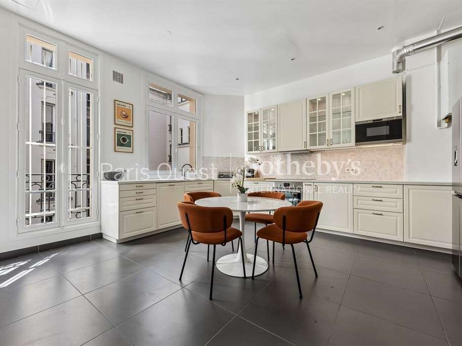 Appartement Paris 7e