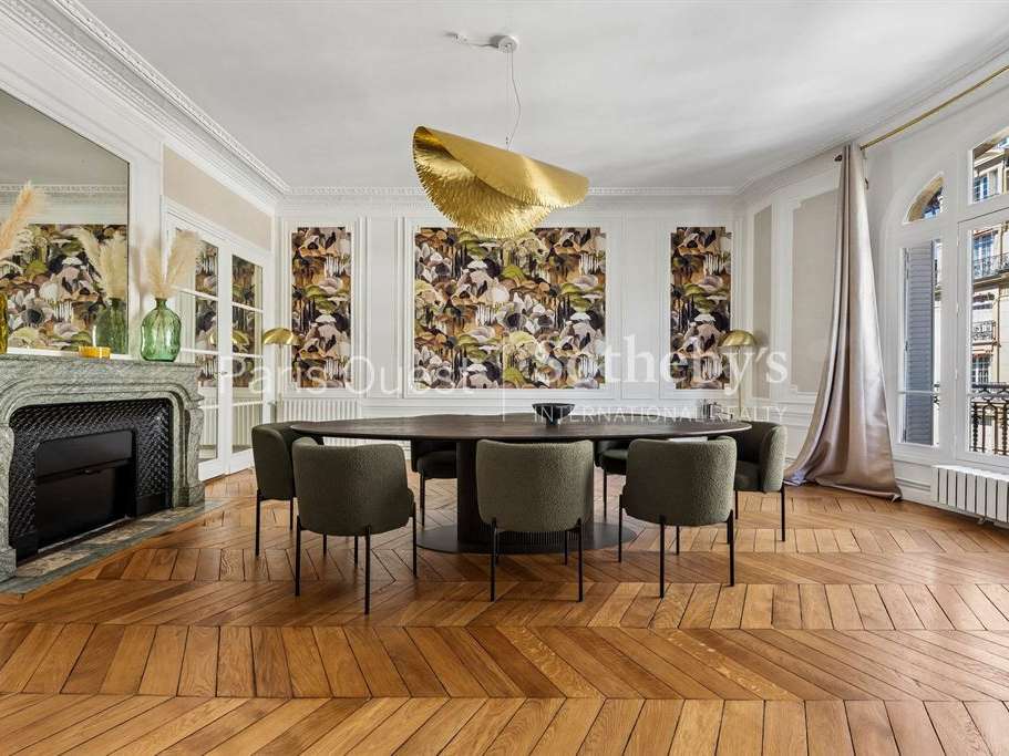 Appartement Paris 7e