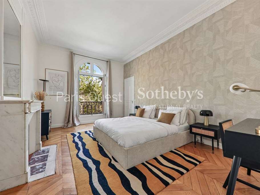 Appartement Paris 7e