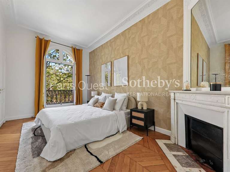 Appartement Paris 7e - 306m²