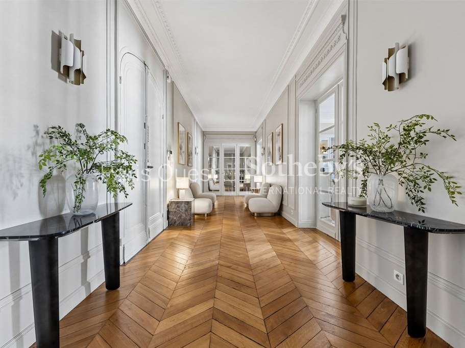 Appartement Paris 7e