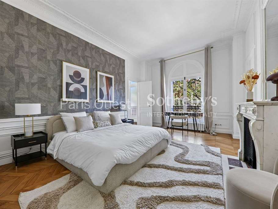 Appartement Paris 7e