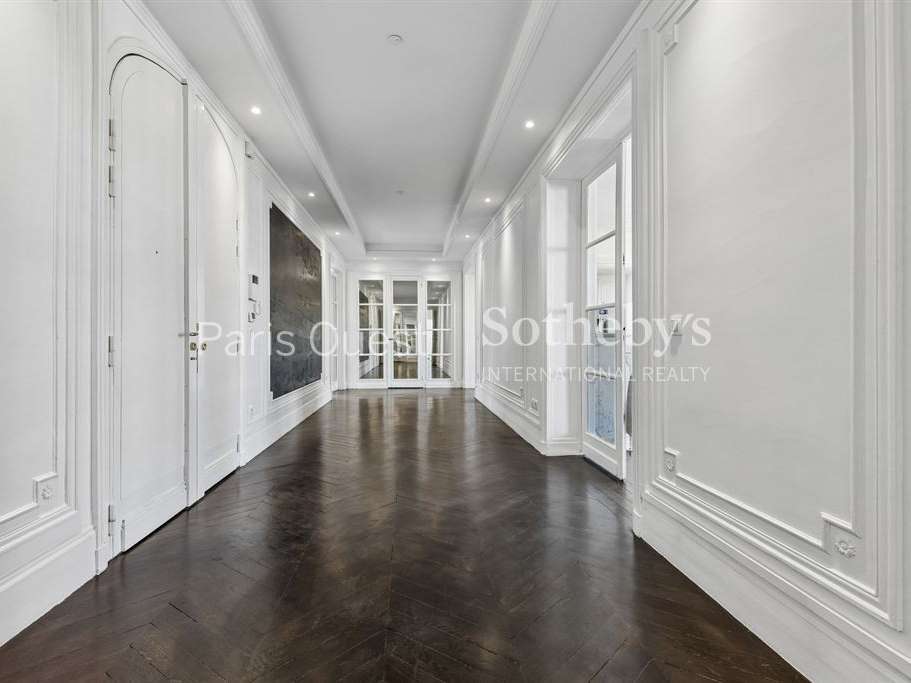 Appartement Paris 7e