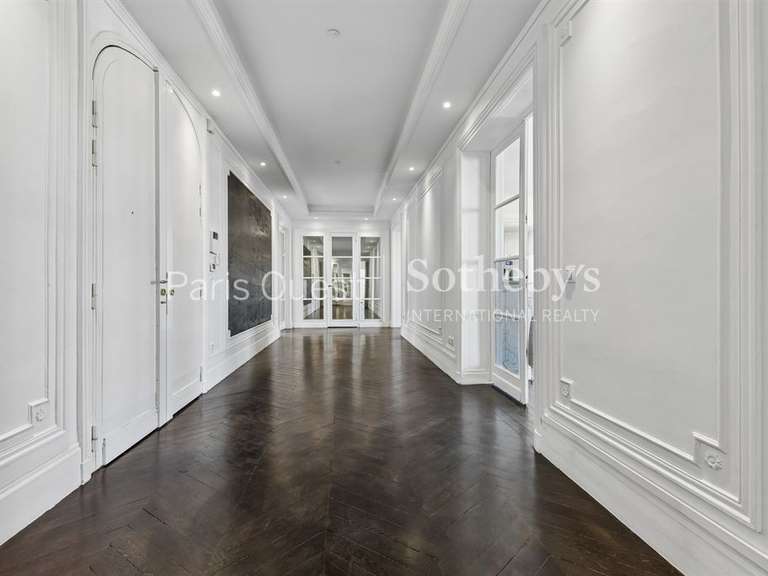 Appartement Paris 7e - 482m²