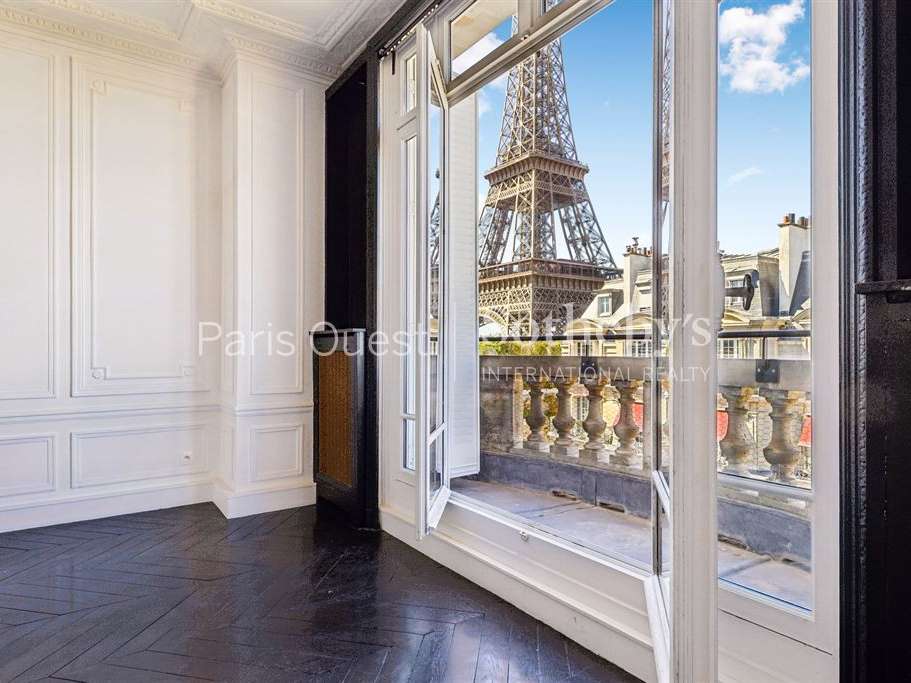 Appartement Paris 7e