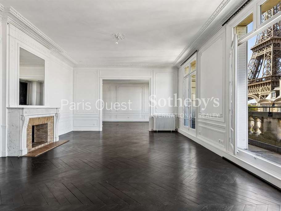 Appartement Paris 7e
