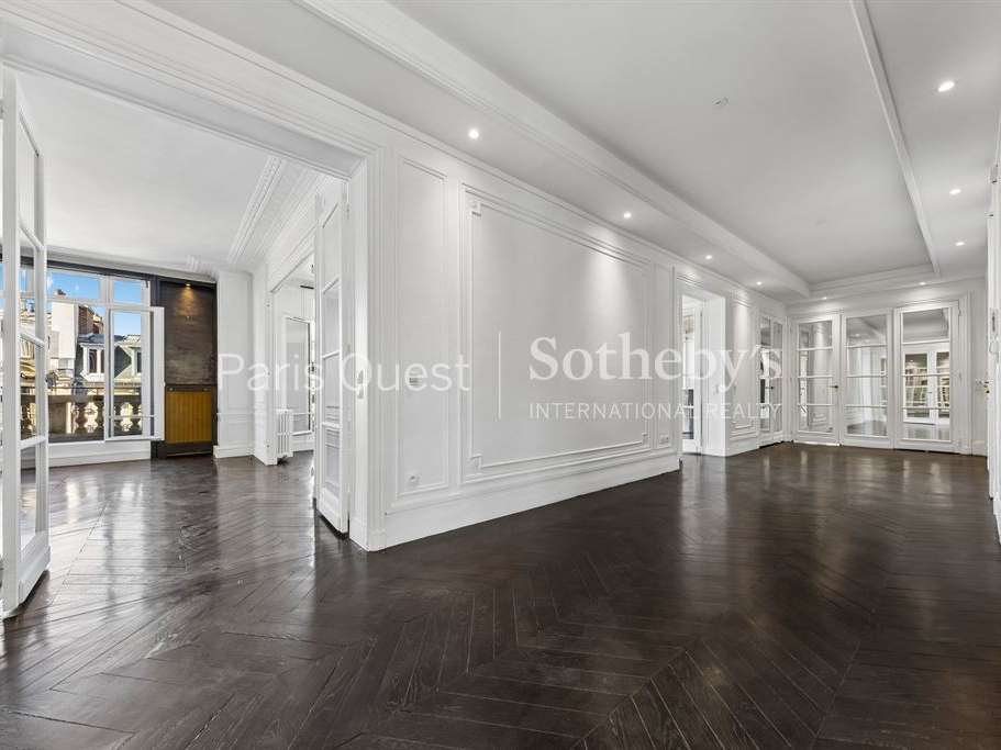 Appartement Paris 7e