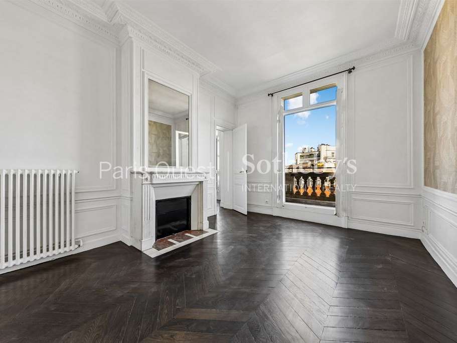 Appartement Paris 7e