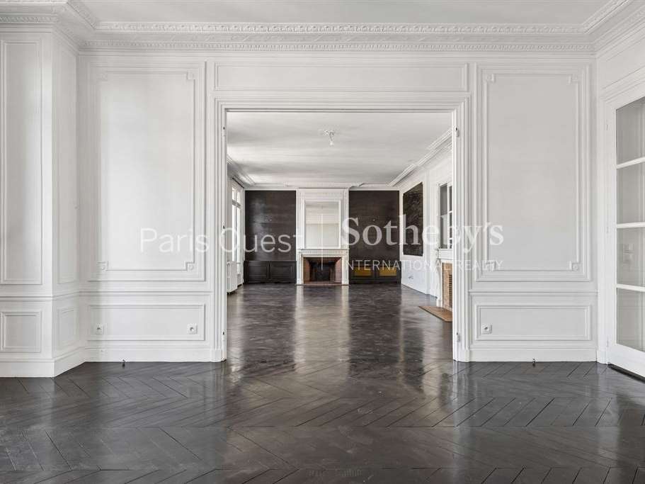 Appartement Paris 7e