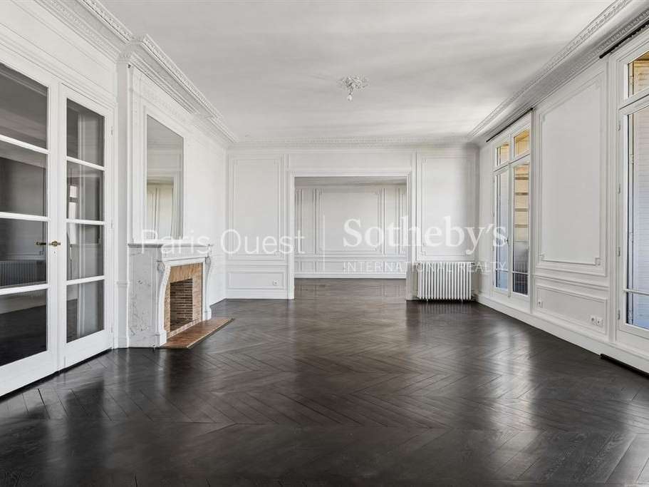 Appartement Paris 7e